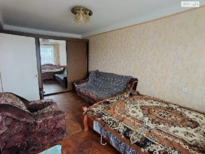 Продаж Квартира Хортицький