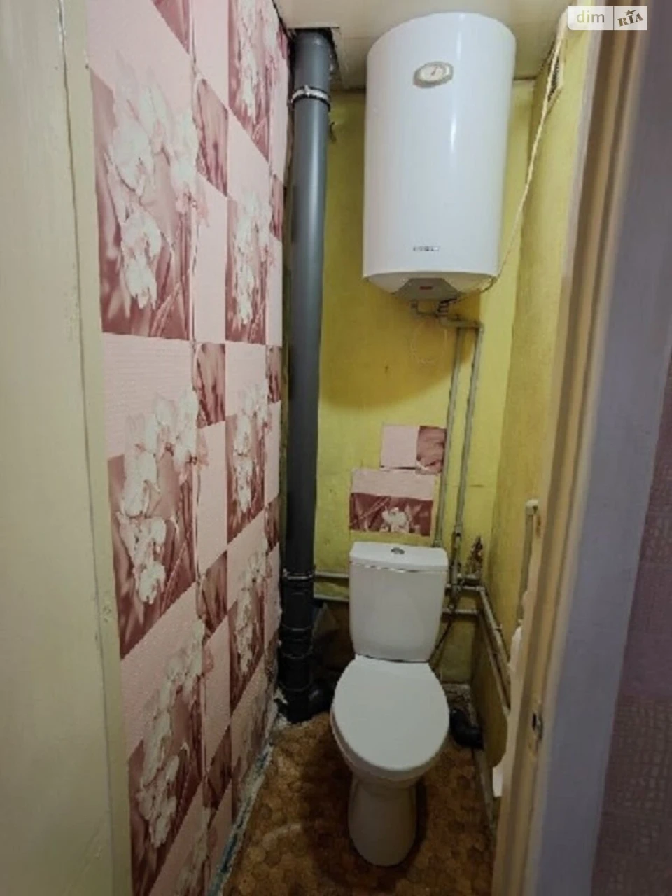 Продаж Квартира Хортицький