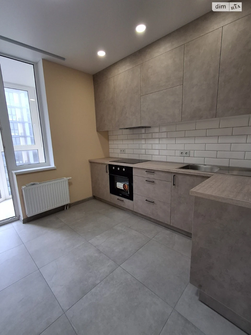 Продаж Квартира Хаджибейський