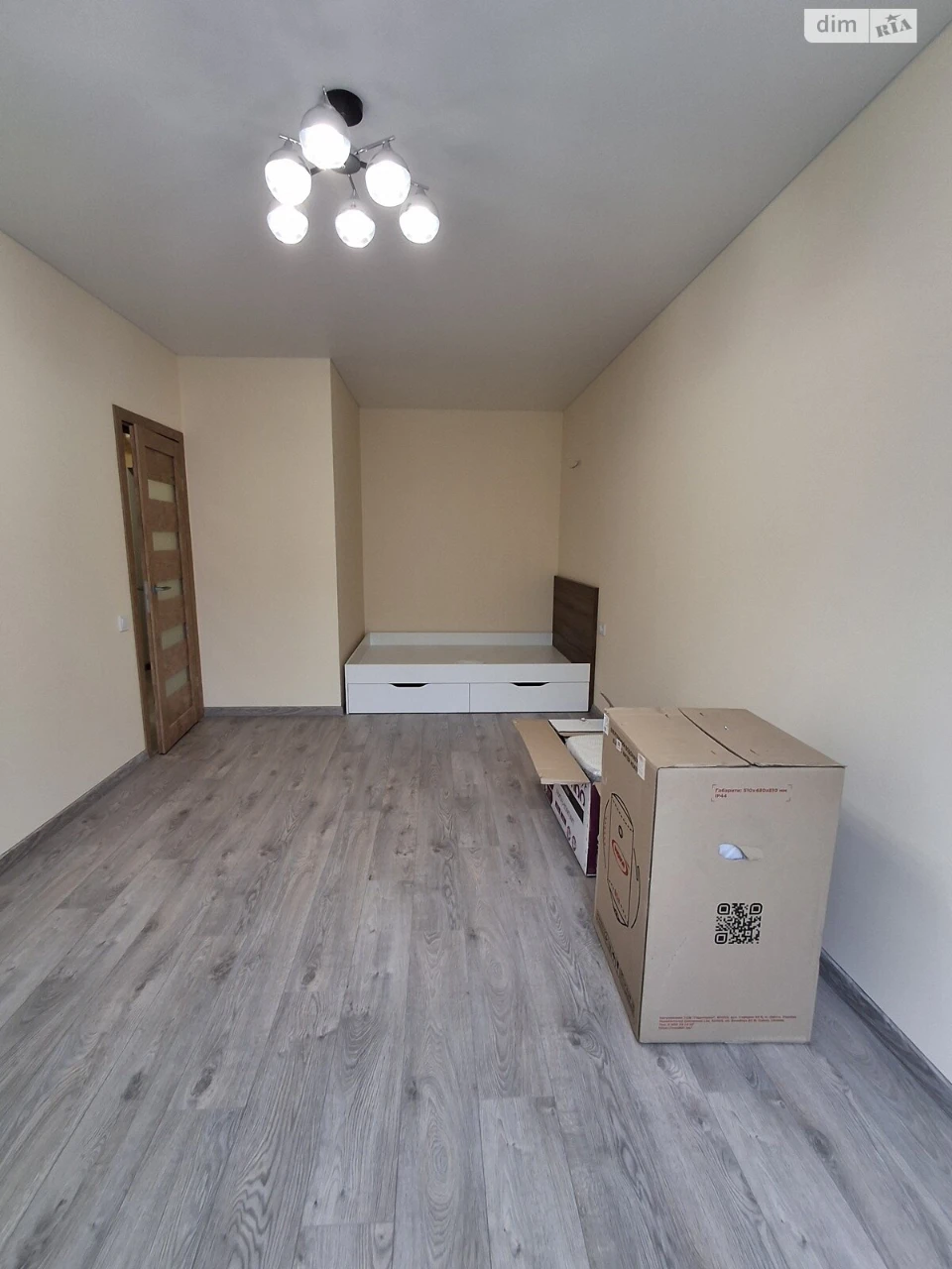Продаж Квартира Хаджибейський
