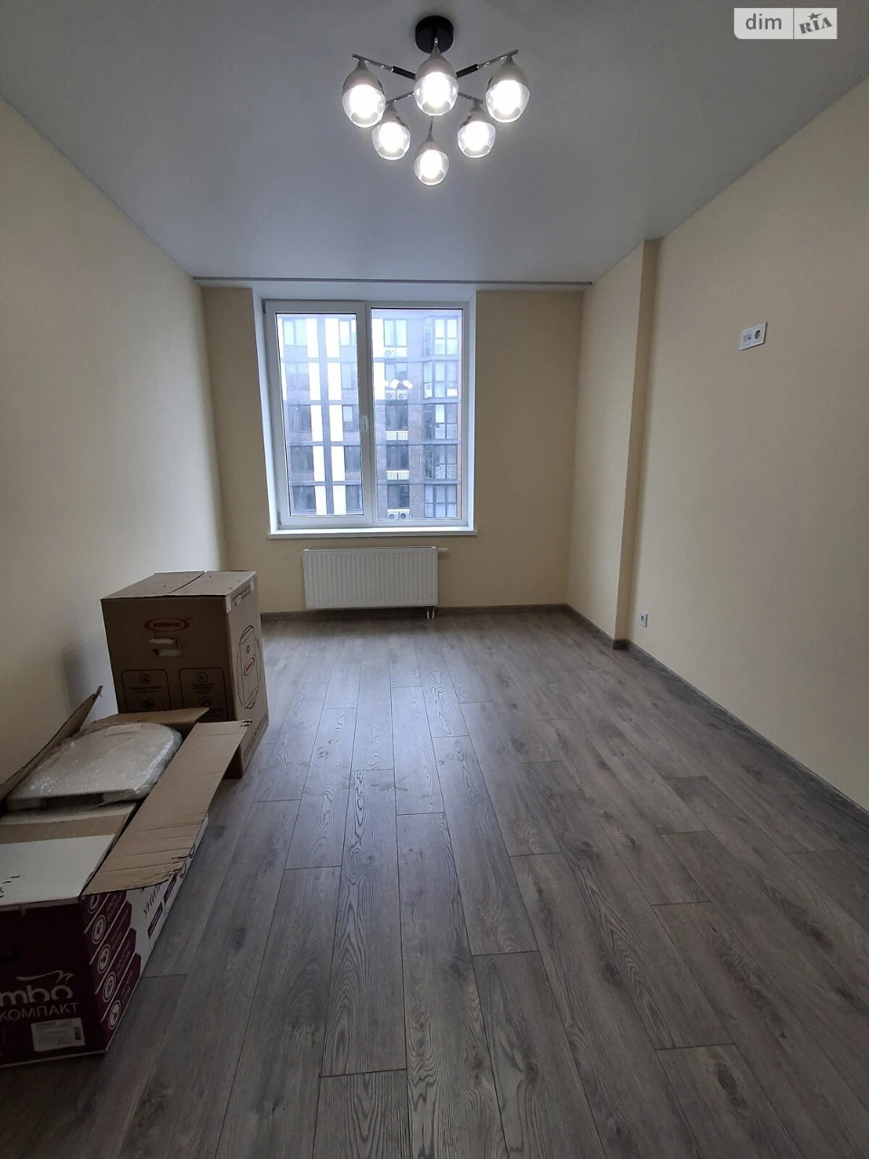 Продаж Квартира Хаджибейський