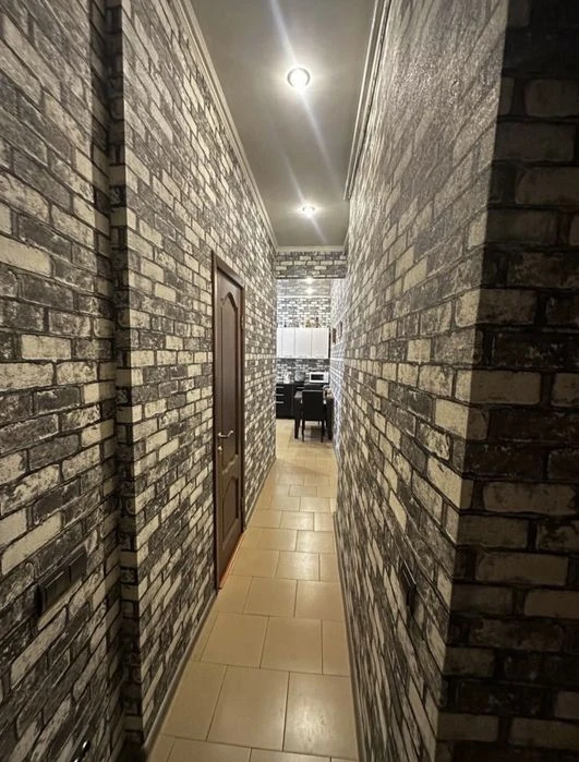 Продам 2х.кв. 4/4 S-90м2. в центре Харькова, Сертификат