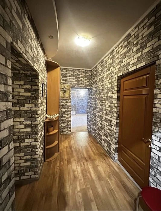 Продам 2х.кв. 4/4 S-90м2. в центре Харькова, Сертификат