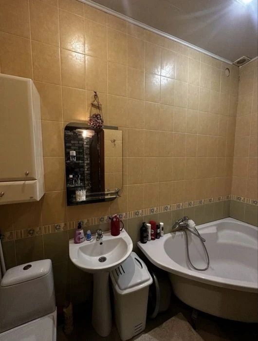 Продам 2х.кв. 4/4 S-90м2. в центре Харькова, Сертификат