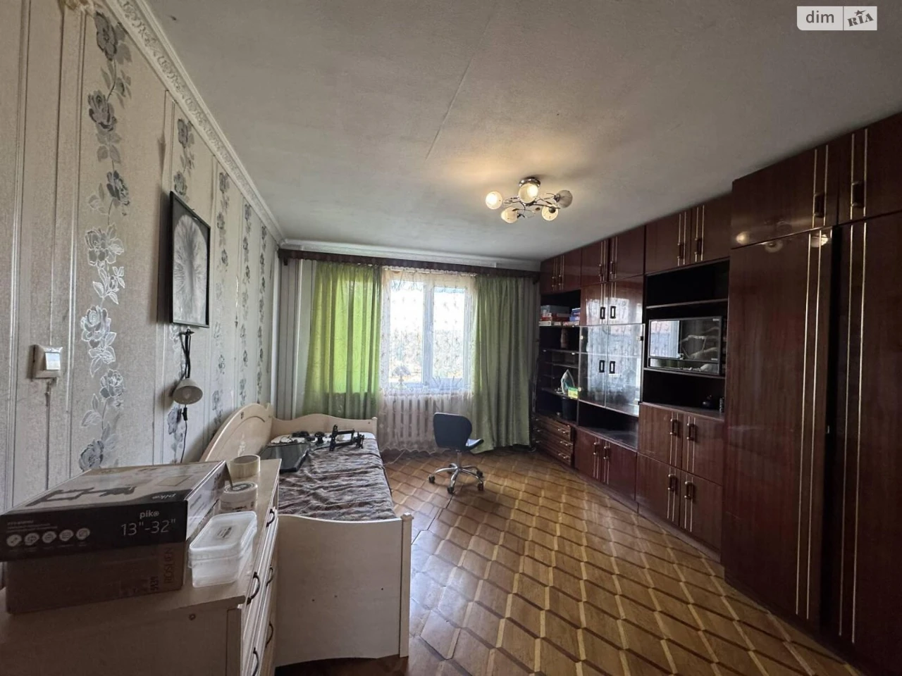 Продаж Квартира Київський