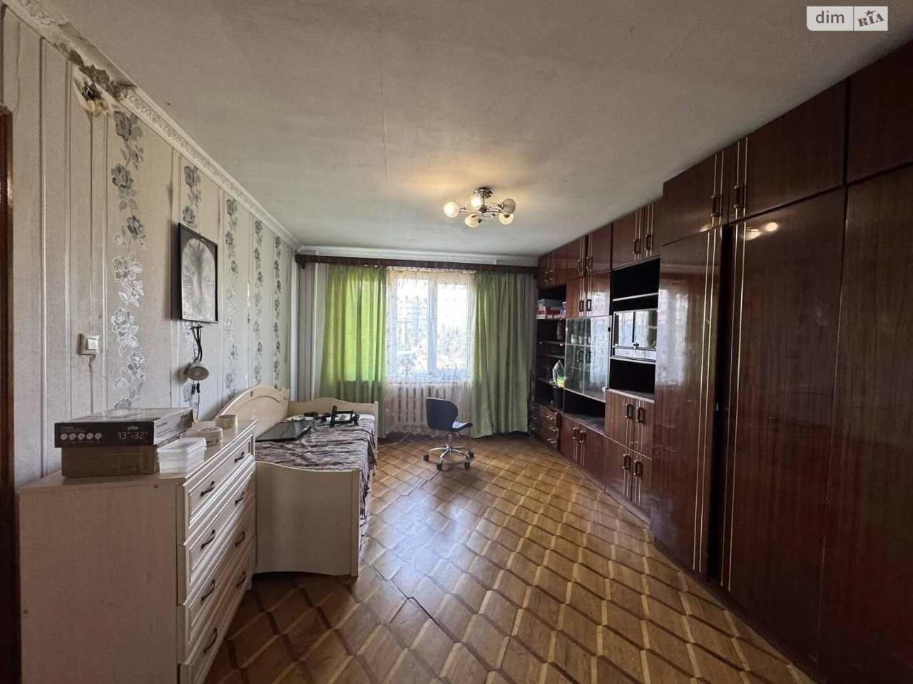 Продаж Квартира Київський