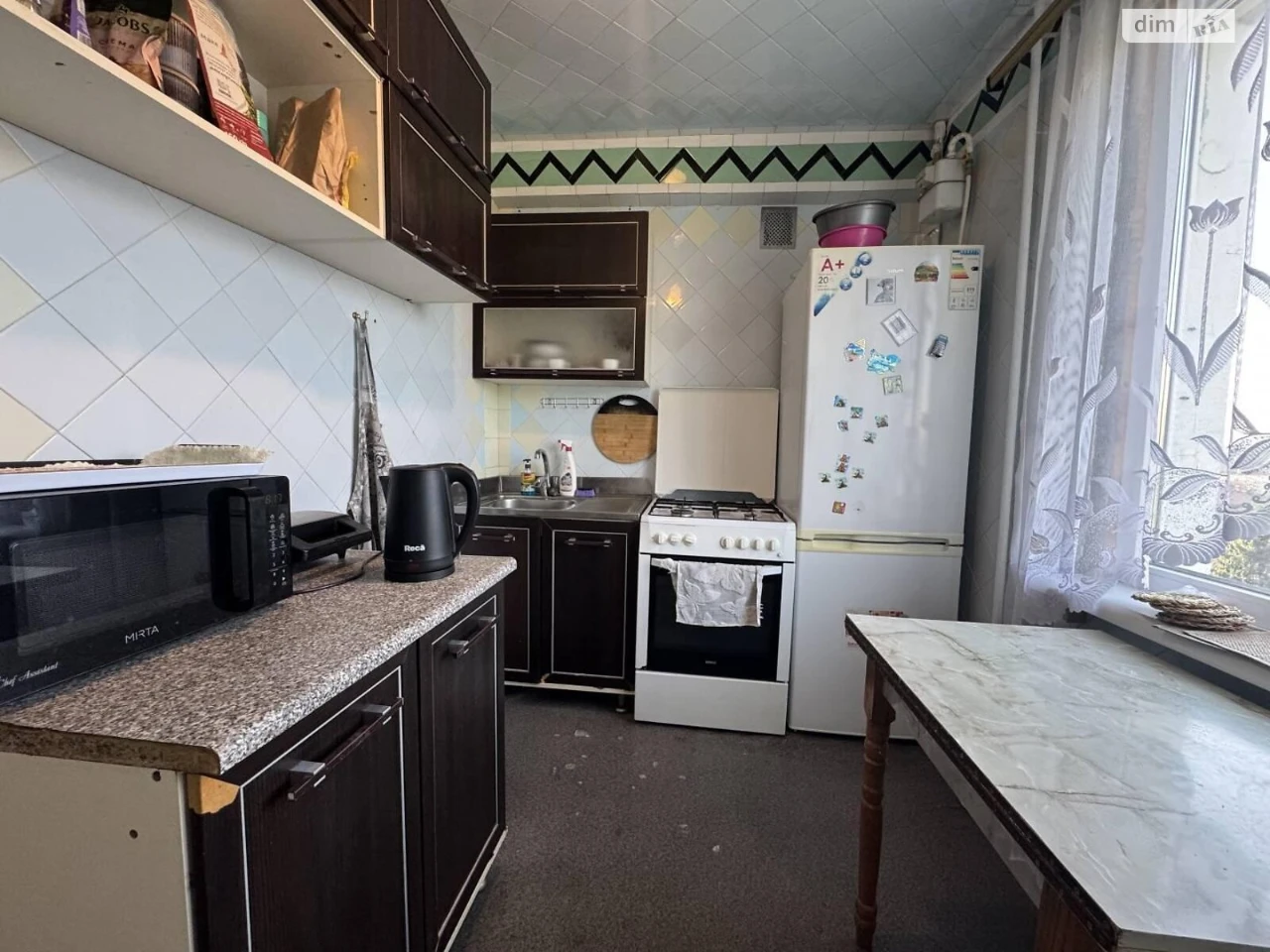 Продаж Квартира Київський