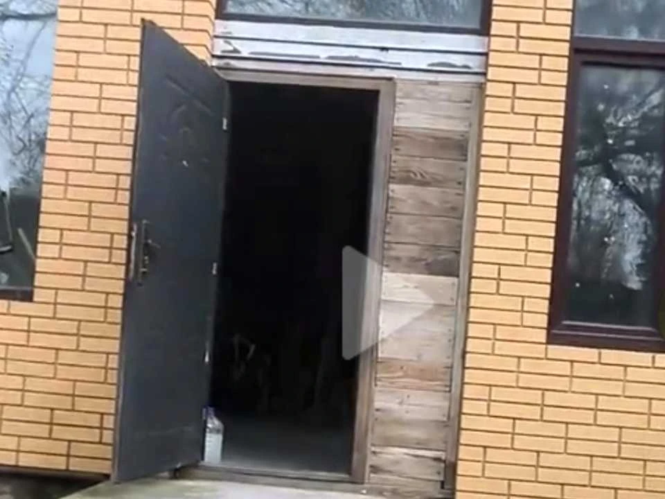 Будинок. Одеса, Санаторний пров.