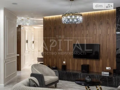 Продаж 4к квартири 145 кв. м на вул. Бусловська 12 • ID 3473