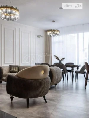 Продаж 4к квартири 145 кв. м на вул. Бусловська 12 • ID 3473
