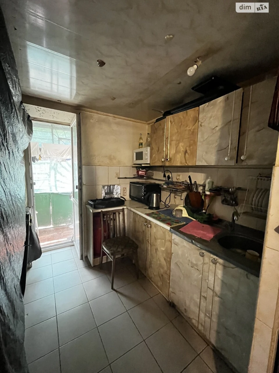 Продаж Квартира Містечко Котовського