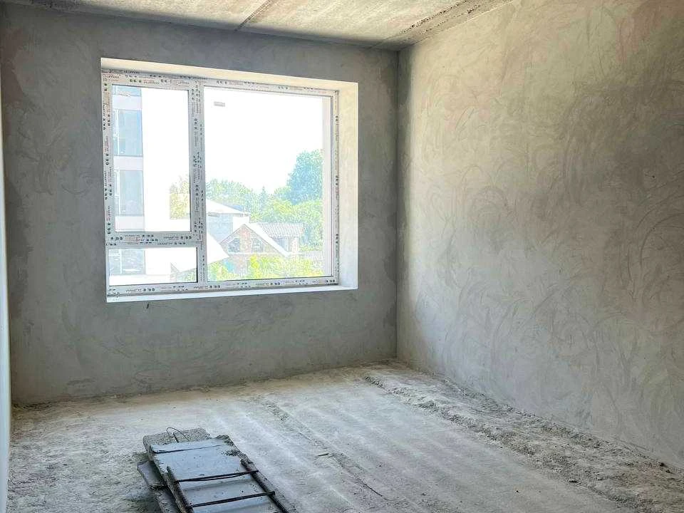 Квартира. Івано-Франківськ, Джохара Дудаєва вул.