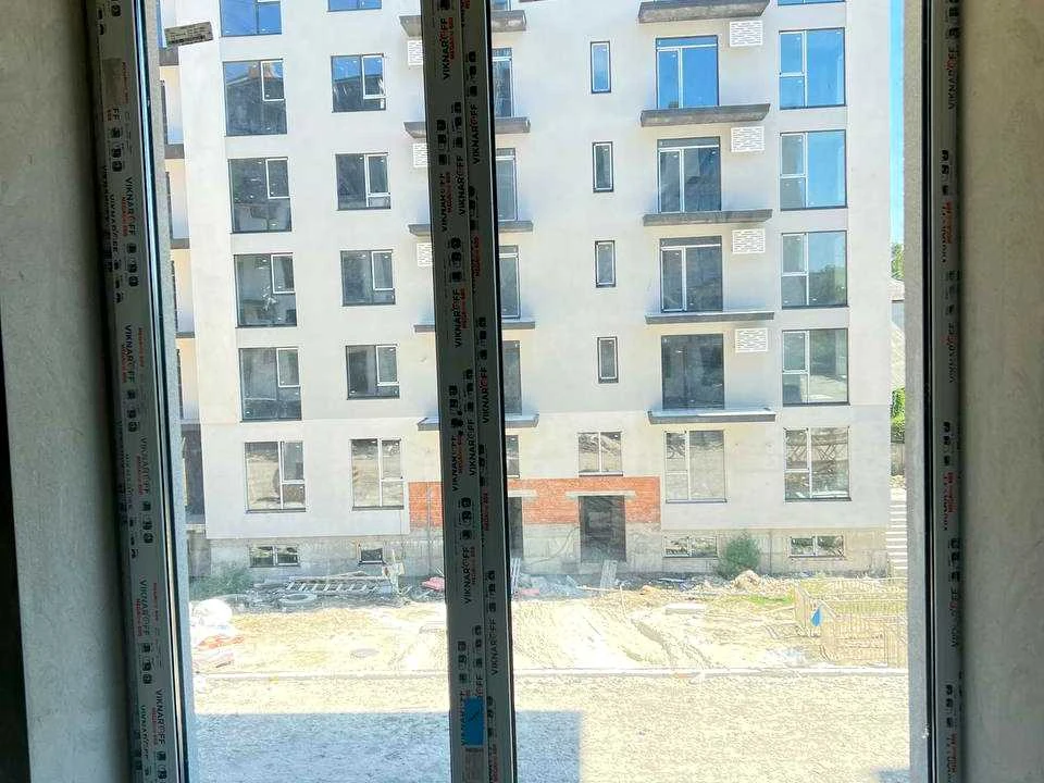Квартира. Івано-Франківськ, Джохара Дудаєва вул.