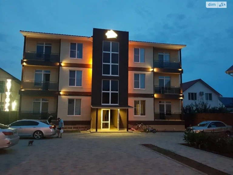 Продаж Квартира Таїрова