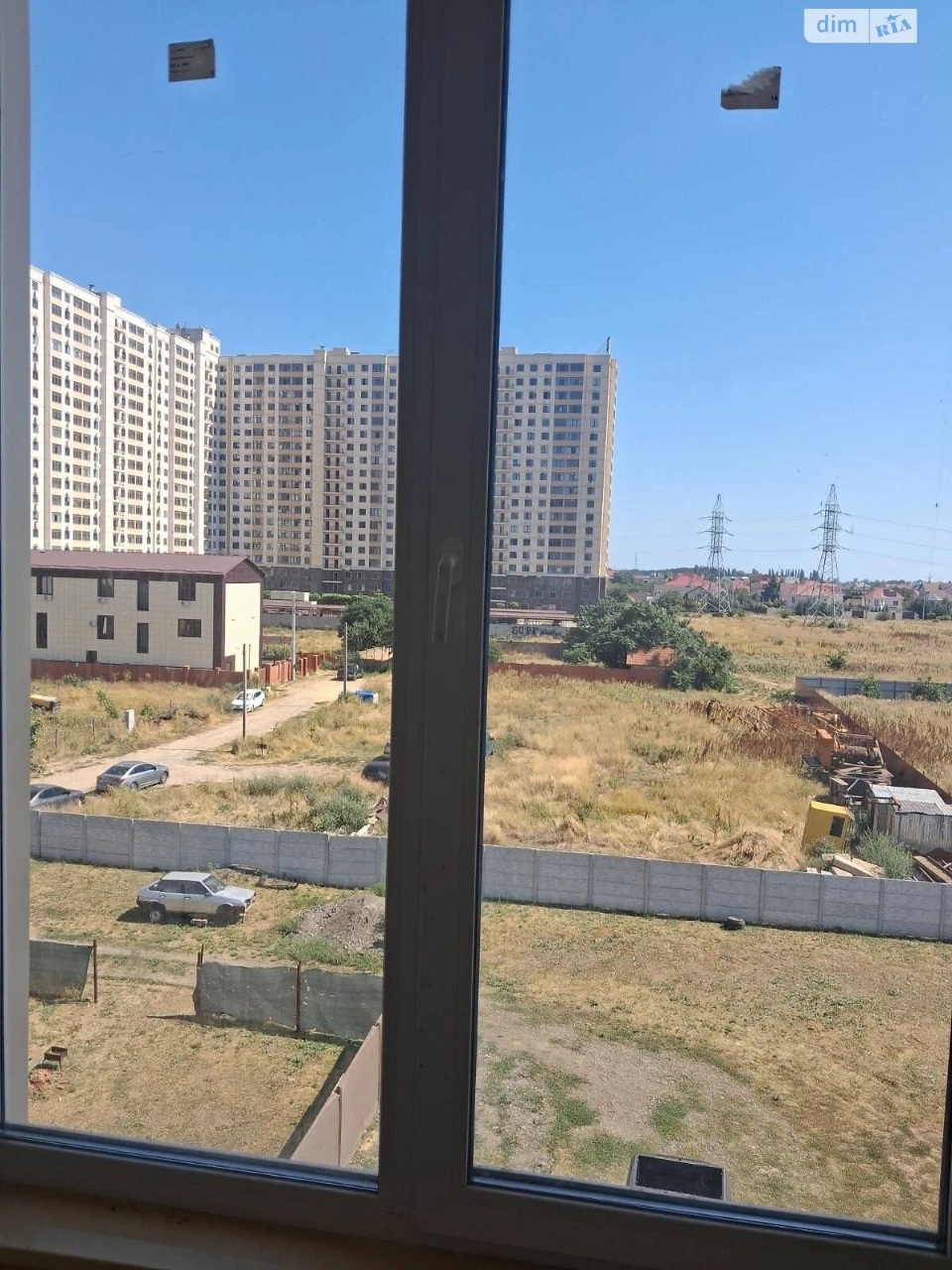 Продаж Квартира Таїрова