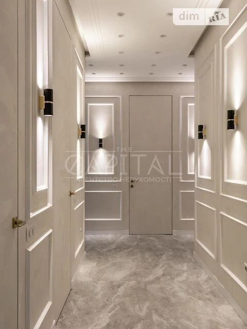 Продаж 4к квартири 145 кв. м на вул. Бусловська 12 • ID 3473