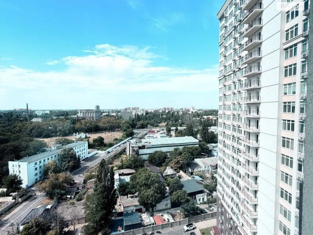 Продаж Квартира Сахалінчик