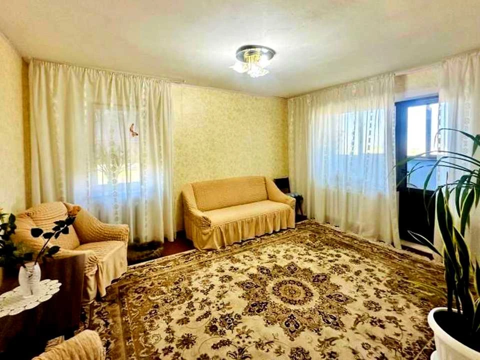 Квартира. Одеса, Давида Ойстраха вул. (Затонського)