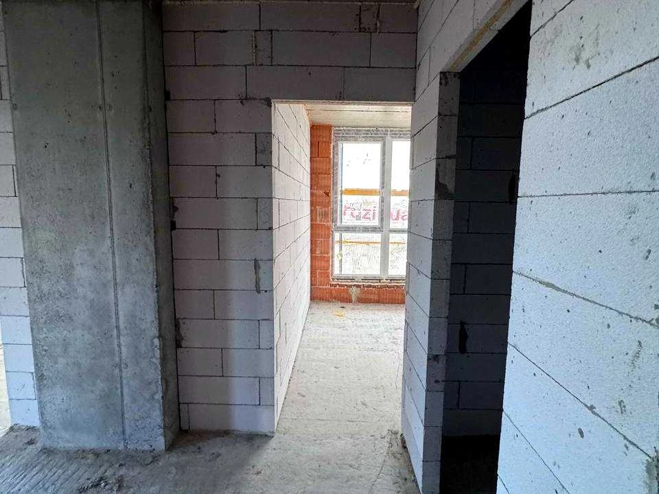 Квартира. Івано-Франківськ, Заклинських вул., (Будинок)