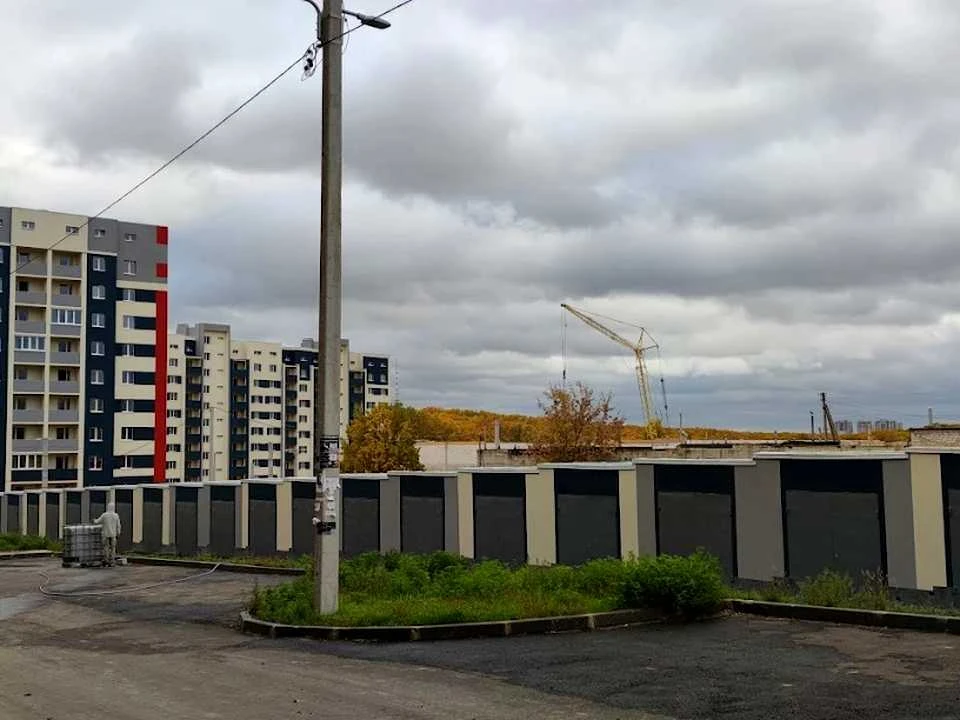 Квартира. Харків, Перемоги просп.
