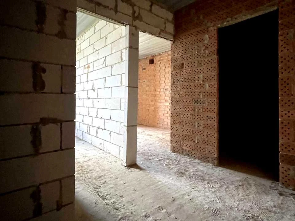 Квартира. Харків, Лосівський пров.