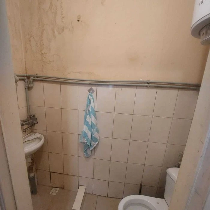 Продается квартира с фасадным входом