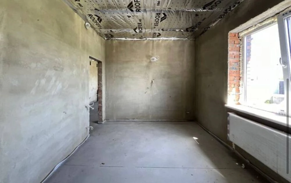 PRICE TOP ‼️ One-story House 98 sq.m. 3 rooms 4 hundred