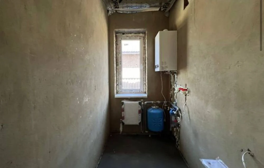 PRICE TOP ‼️ One-story House 98 sq.m. 3 rooms 4 hundred