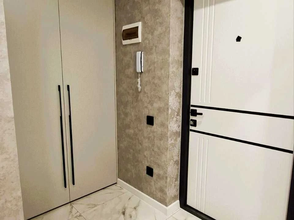 Квартира. Полтава, Марії Башкірцевої вул., 20 к