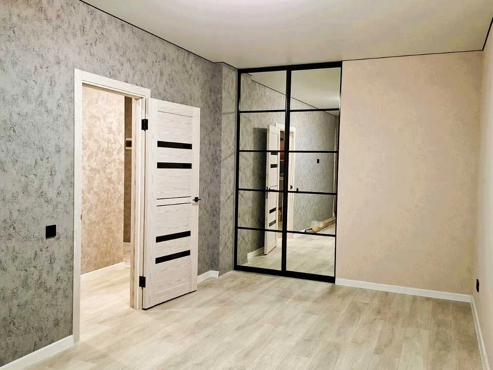 Квартира. Полтава, Марії Башкірцевої вул., 20 к