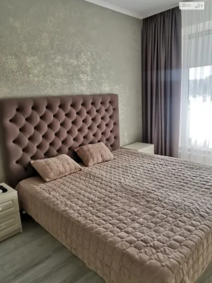 Long-Term Rental Apartment Center