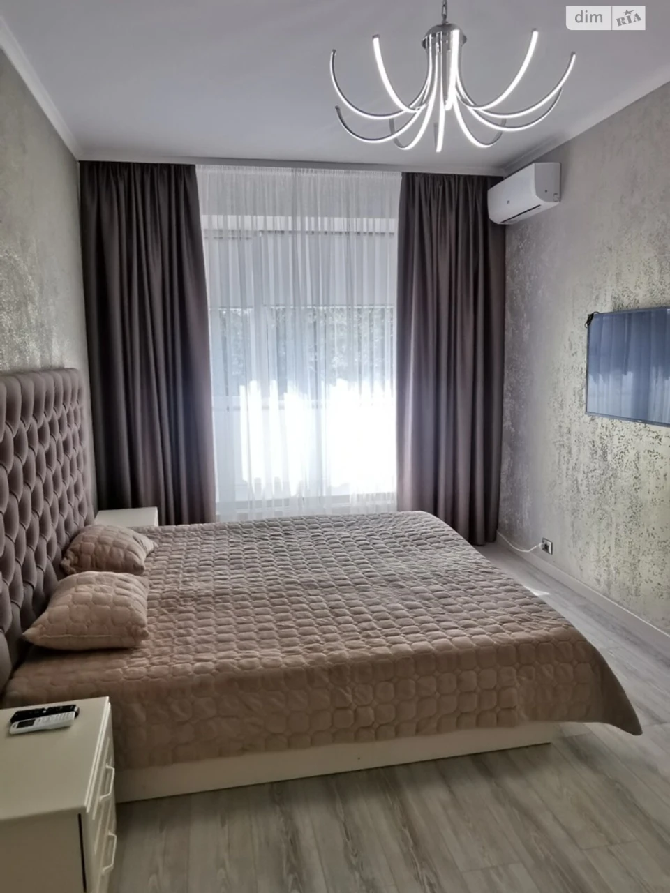 Long-Term Rental Apartment Center