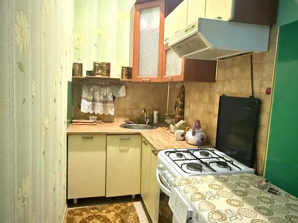 Квартира. Харків, Миру вул.