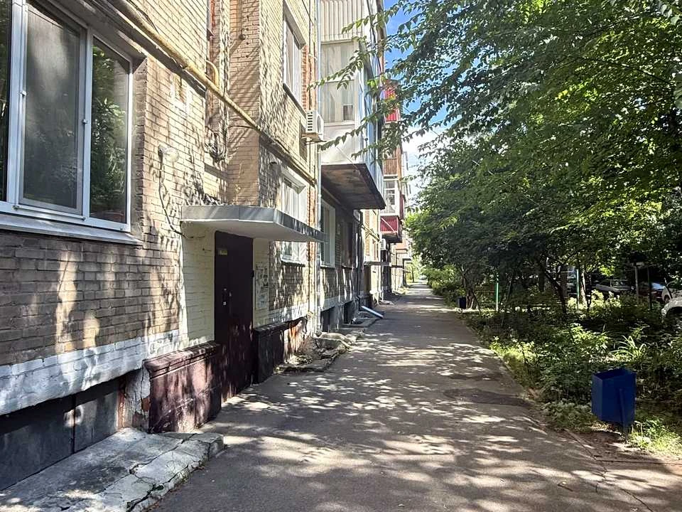 Квартира. Харків, Миру вул.