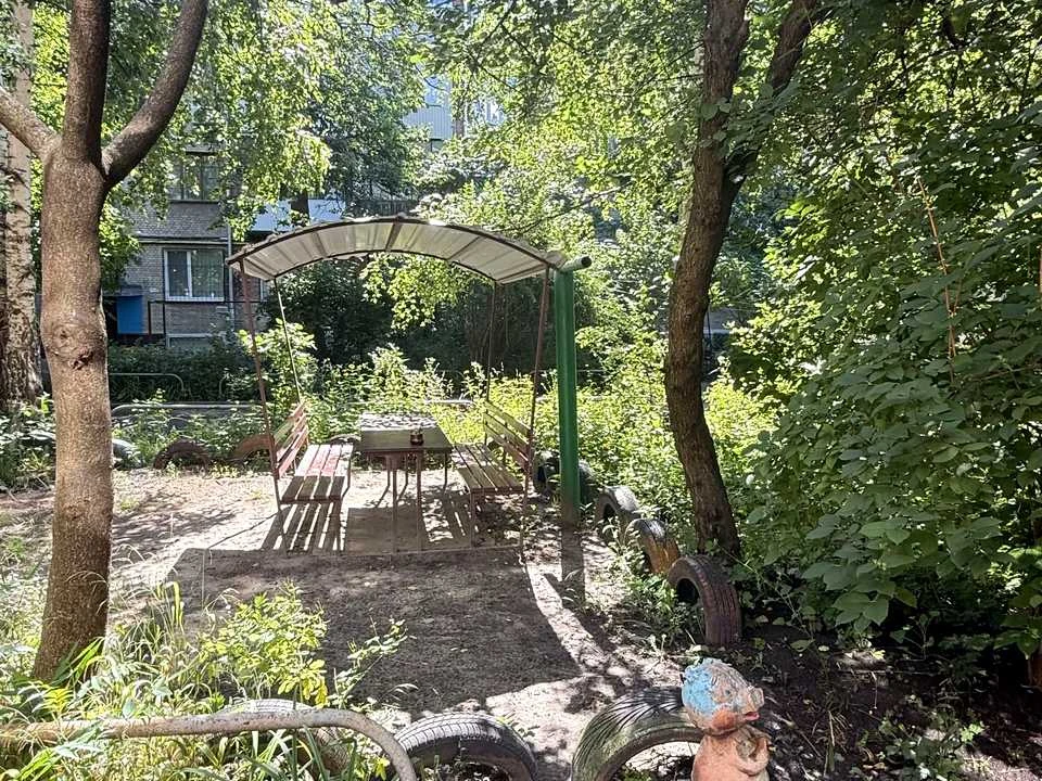 Квартира. Харків, Миру вул.