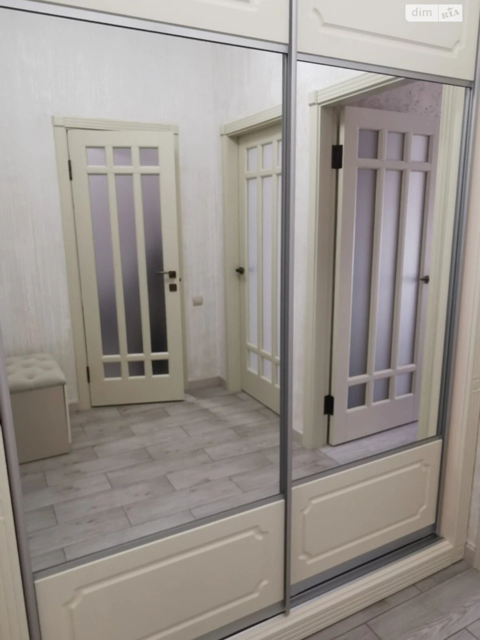 Long-Term Rental Apartment Center