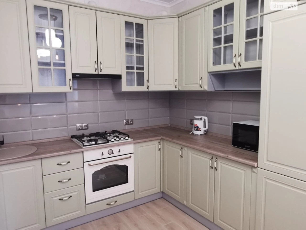 Long-Term Rental Apartment Center