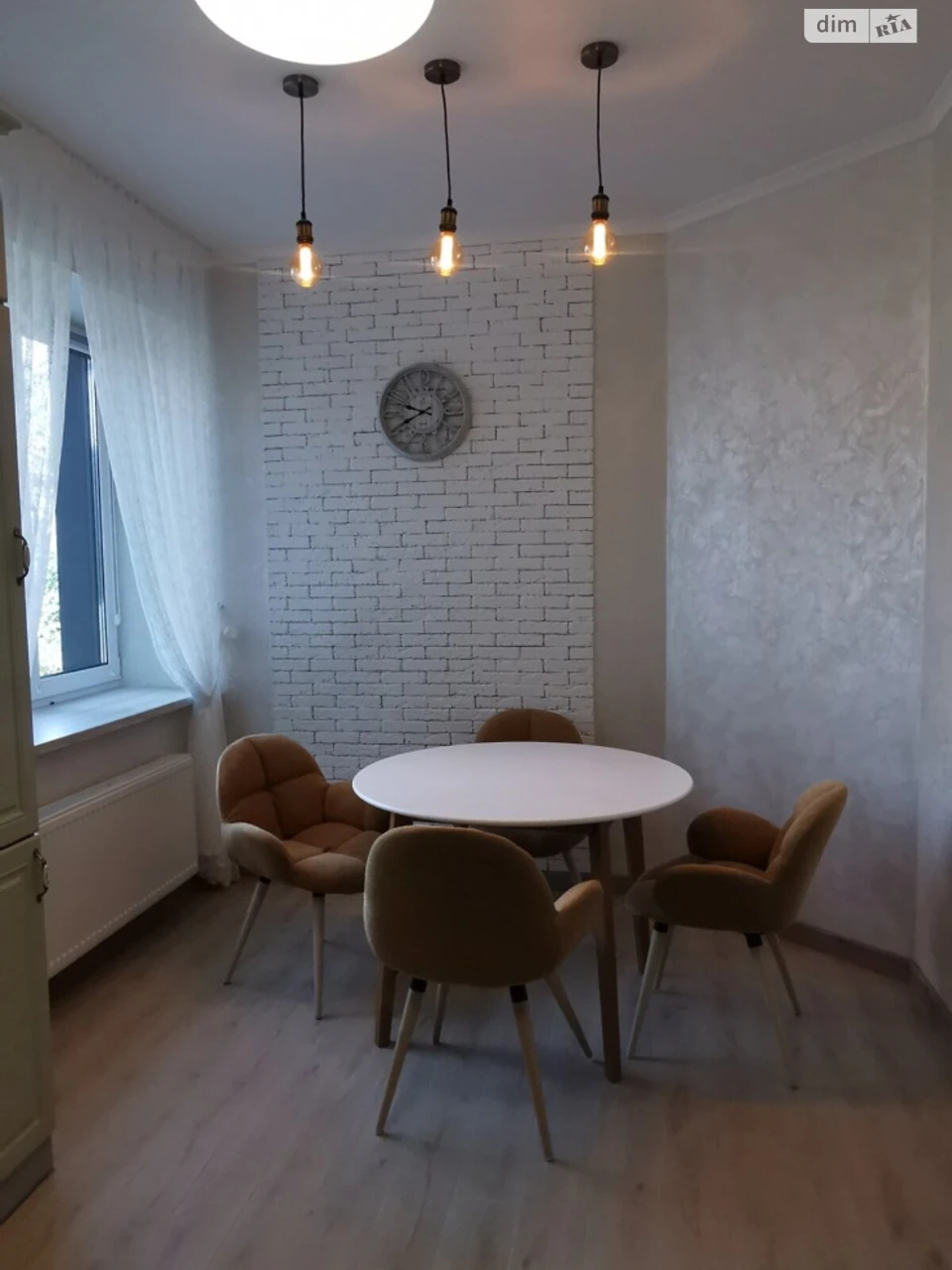 Long-Term Rental Apartment Center