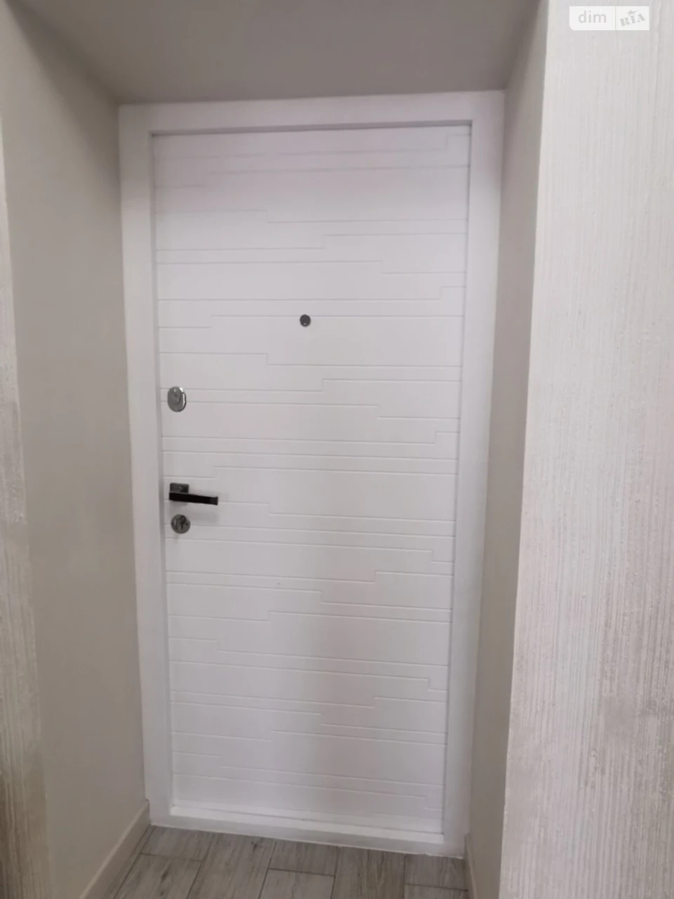 Long-Term Rental Apartment Center
