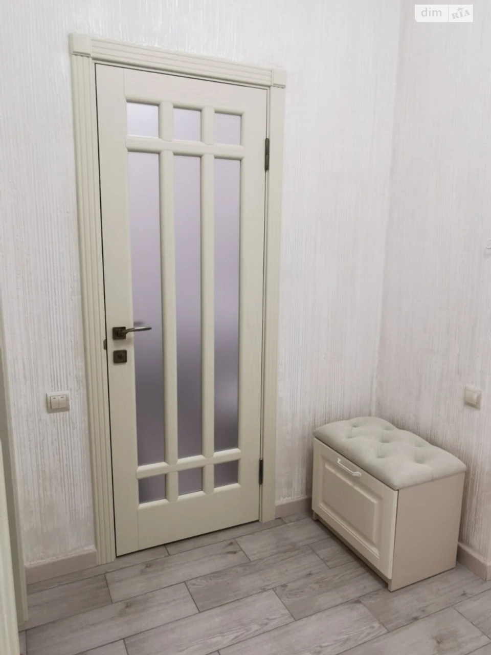 Long-Term Rental Apartment Center