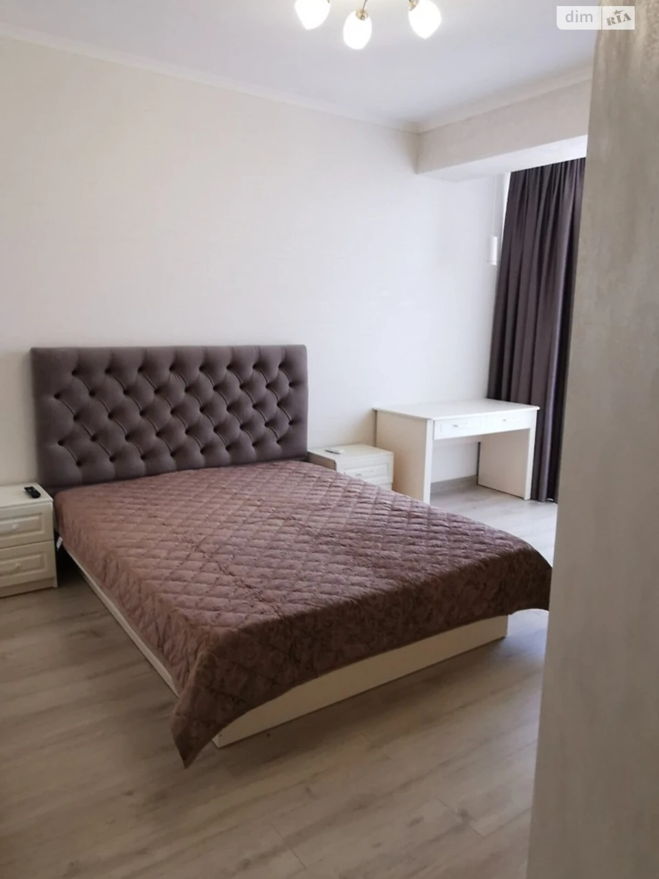 Long-Term Rental Apartment Center