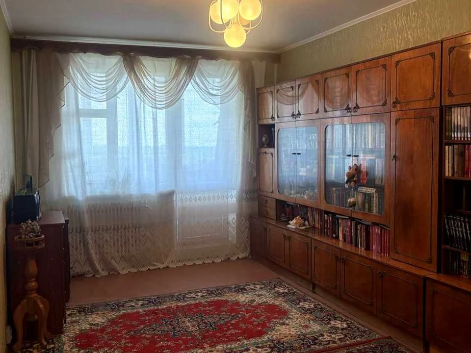 Квартира. Харків, Велика Кільцева вул.