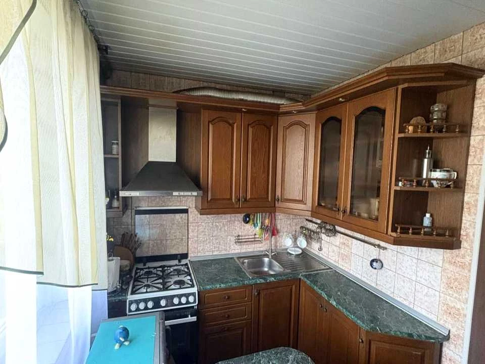 Квартира. Харків, Велика Кільцева вул.
