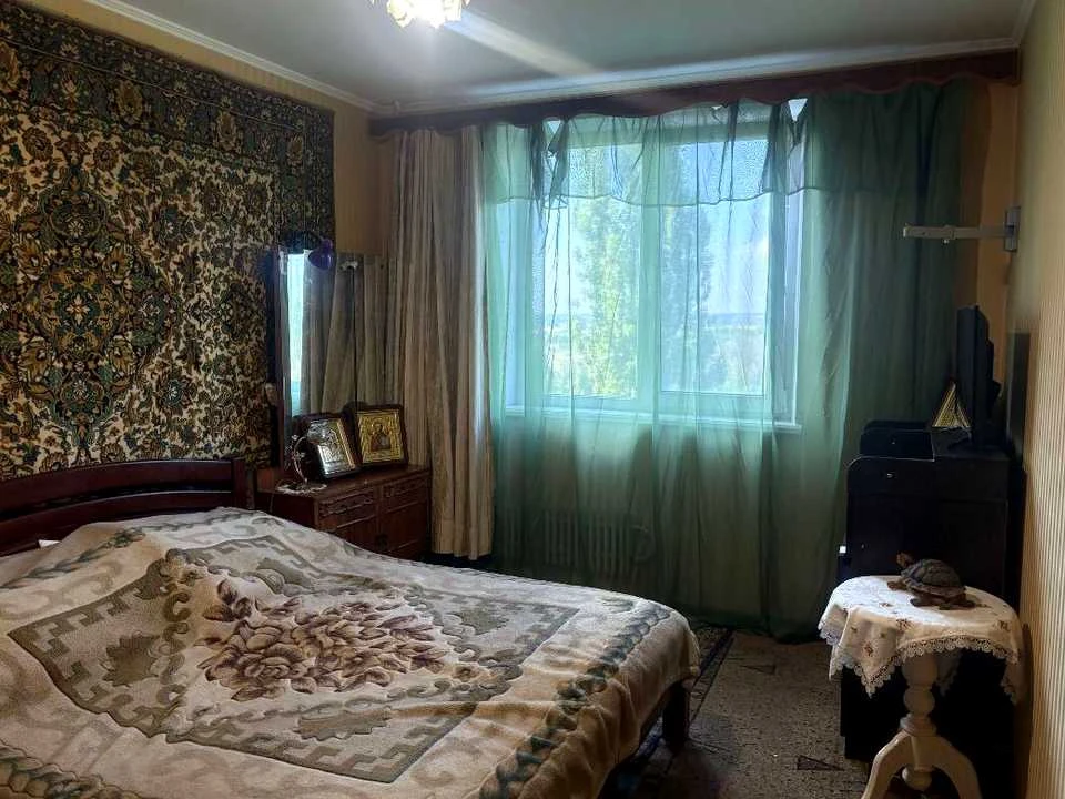 Квартира. Харків, Велика Кільцева вул.