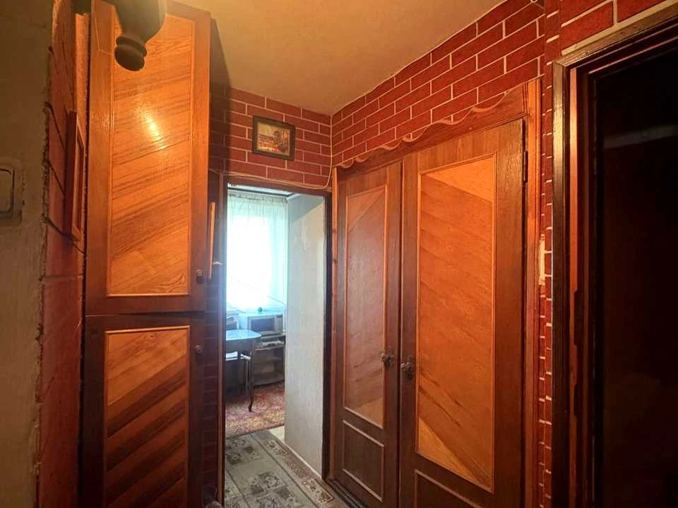 Квартира. Харків, Велика Кільцева вул.