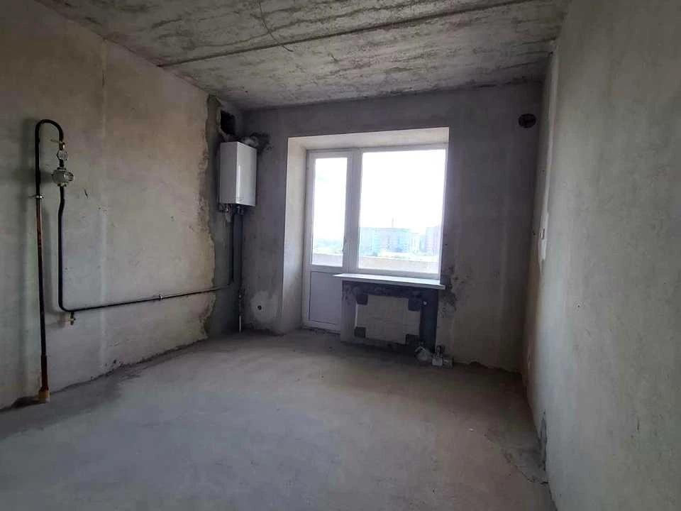 Квартира. Хмельницький, Будівельників вул.