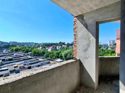 Квартира. Хмельницький, Будівельників вул.