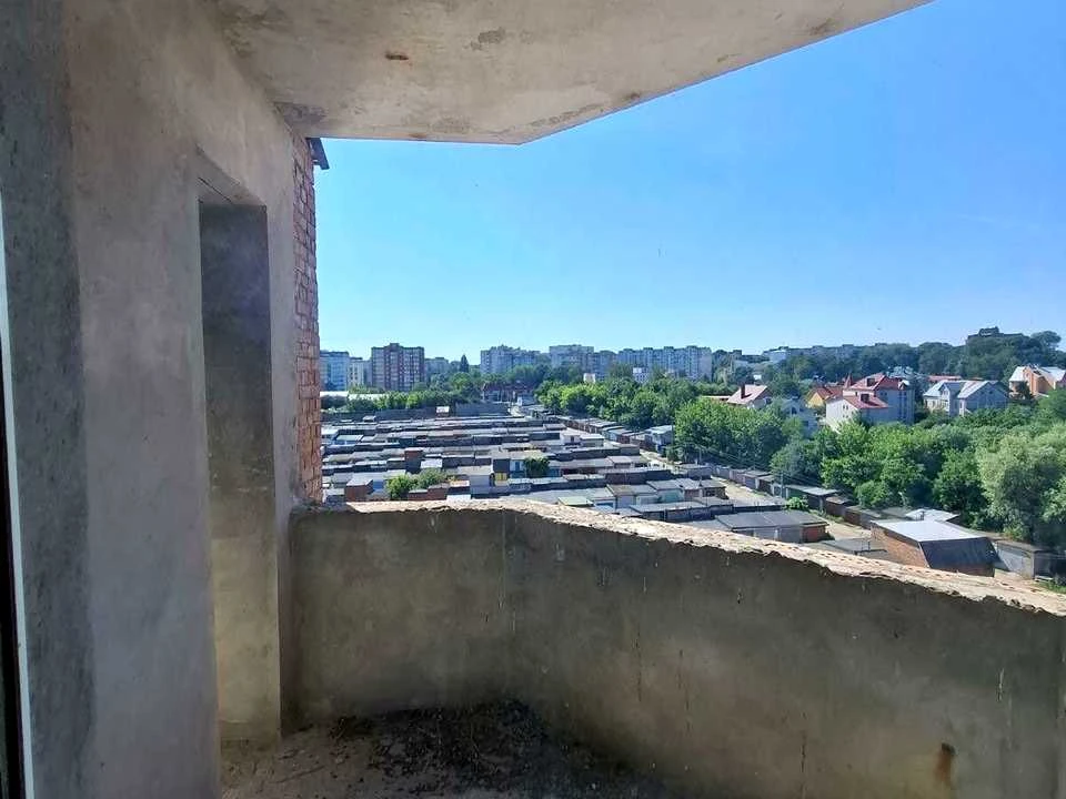 Квартира. Хмельницький, Будівельників вул.