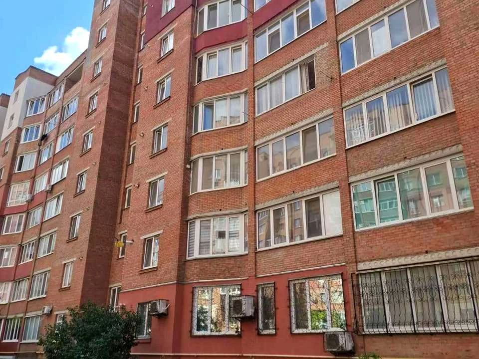 Квартира. Хмельницький, Будівельників вул.