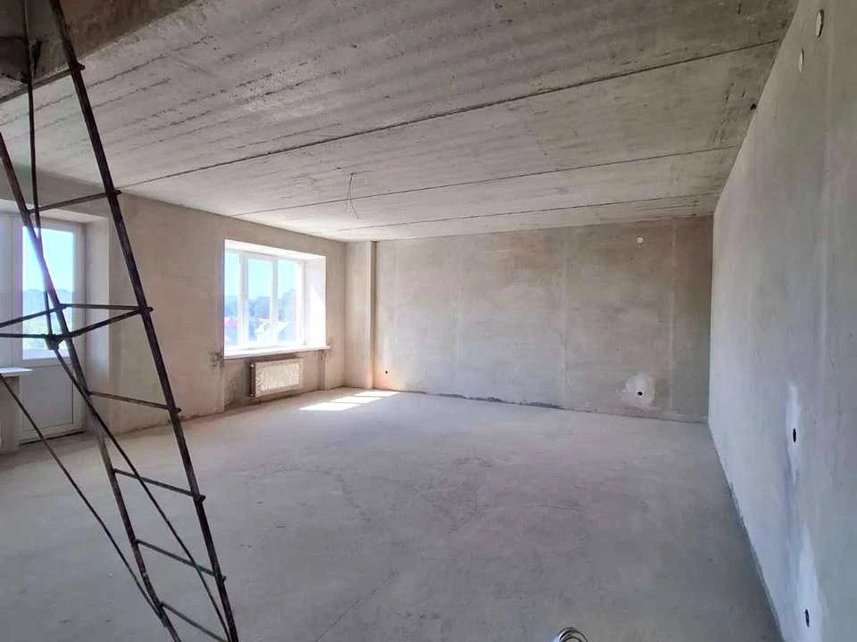 Квартира. Хмельницький, Будівельників вул.